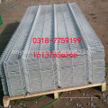 wire fence anping factory produce fence panel welded garden fencing